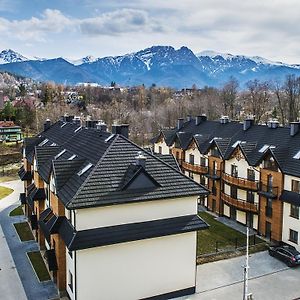 Apartament typu comfort z 1 sypialnią